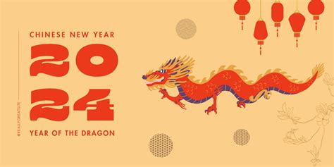 龍年諧音吉祥話|龍年吉祥話、新年賀詞100句！2024龍年必存創意春聯。